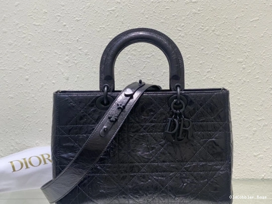 OldCobbler Bags BAG-30*20*13CM My LADY ABCDIRO D-Sire DIRO 0722